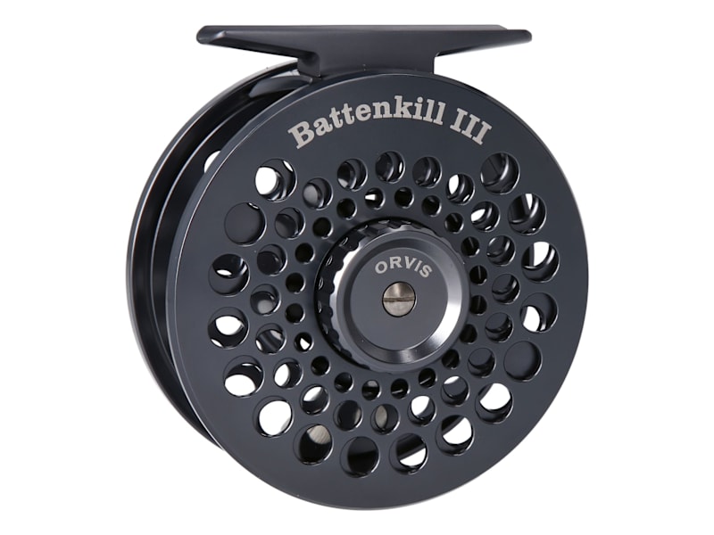 Orvis® Battenkill® Disc Fly Reel | Bass Pro Shops Canada