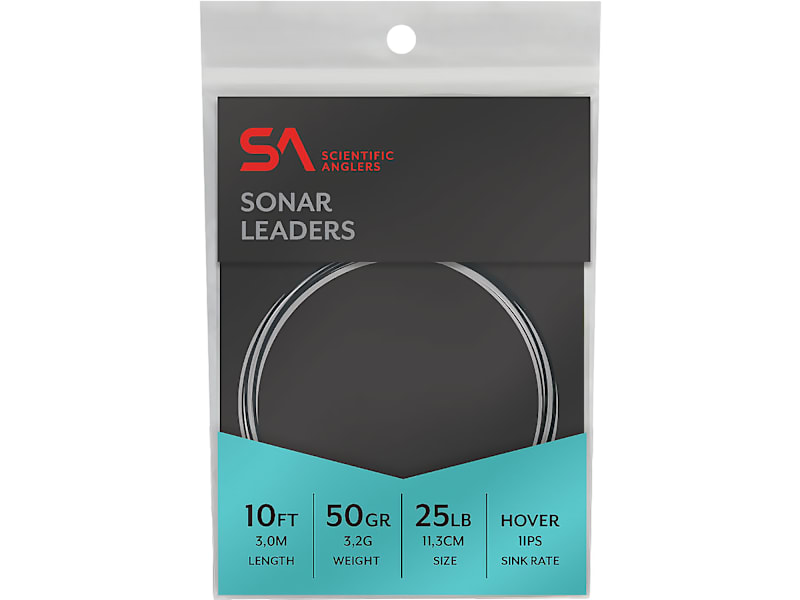 SCIENTIFIC ANGLERS フライラインSONAR SONAR Trout Express Fly Line | Scientific Anglers