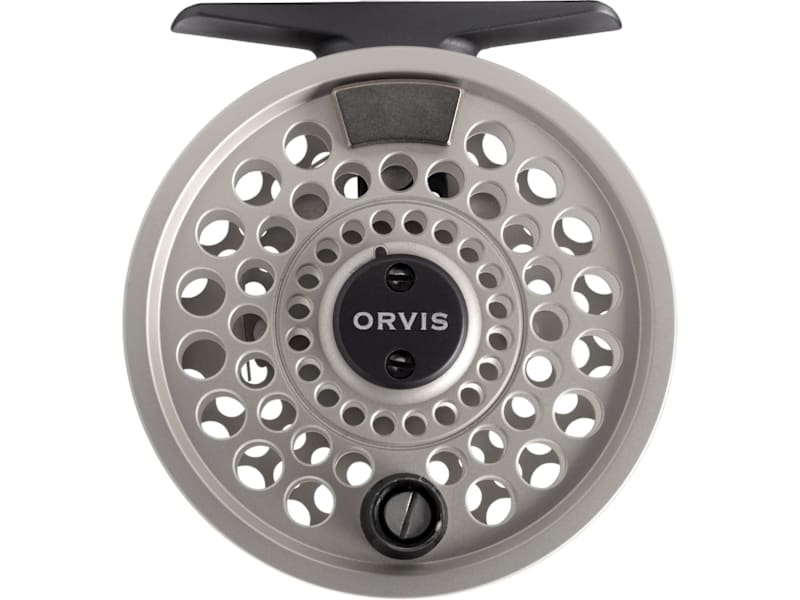 Orvis BATTENKILL Silver Series 3/4リール Orvis® Battenkill Click Fly Reel | Bass Pro Shops Canada