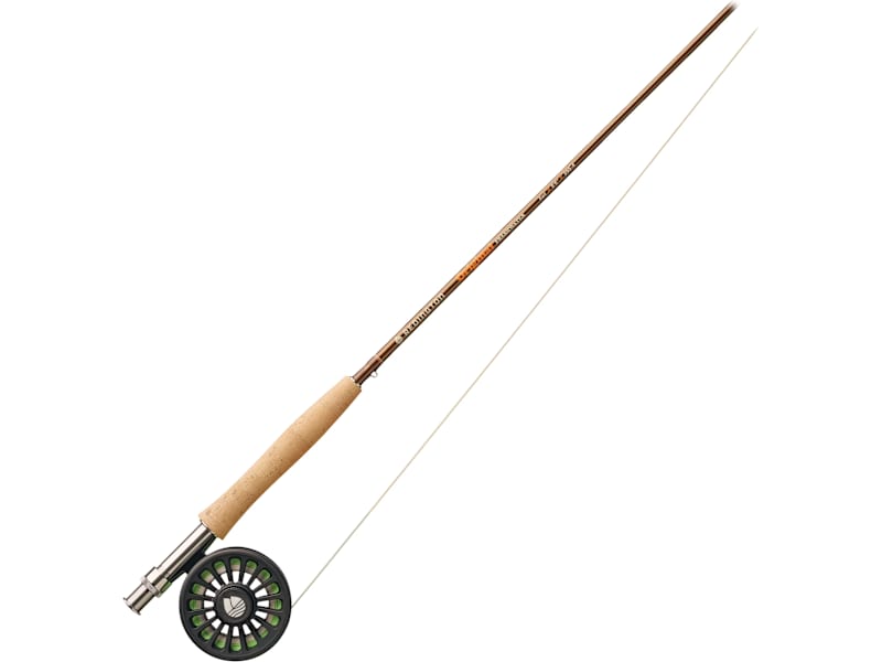 Fly スタンダードキット White River Fly Shop Standard Fly Tying Tool Kit | Bass Pro