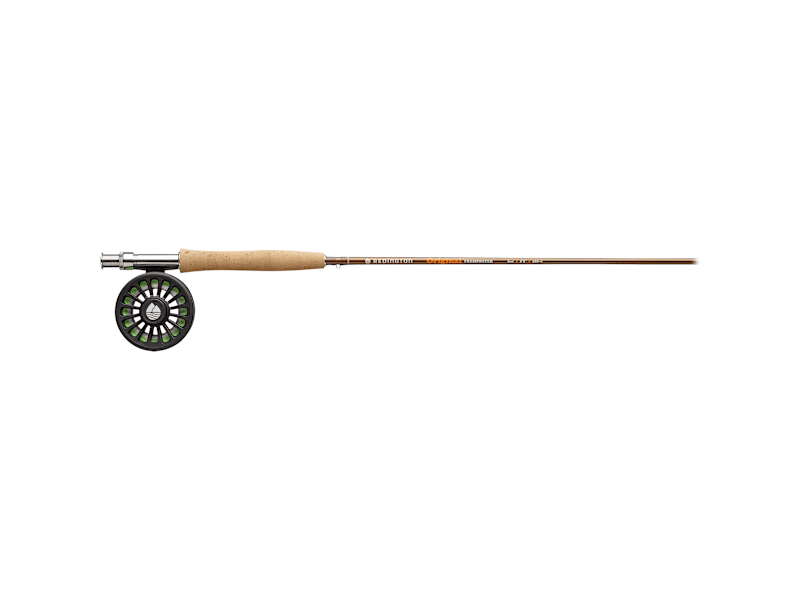 Redington Original Fly Outfit | Bass Pro Shops Canada