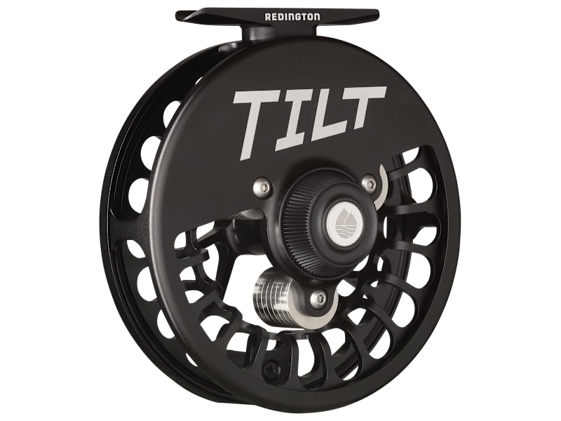 リール REDINGTON RUN FLY REEL BLACK 5/6 Redington Run Fly Reel – RootRiverRodco