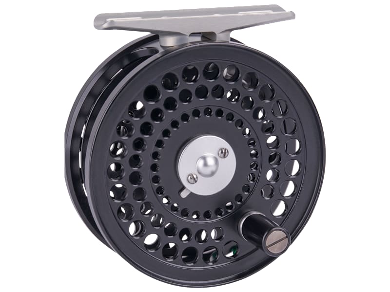 ORVIS CFOⅢ C.F.O.® III Click-and-Pawl Fly Reel | Orvis