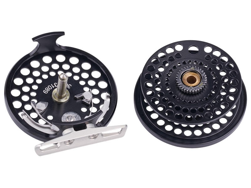 Orvis C.F.O. III Fly Reel | Cabela's