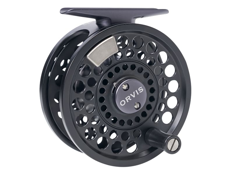 Orvis Battenkill Disc Fly Reel | Bass Pro Shops
