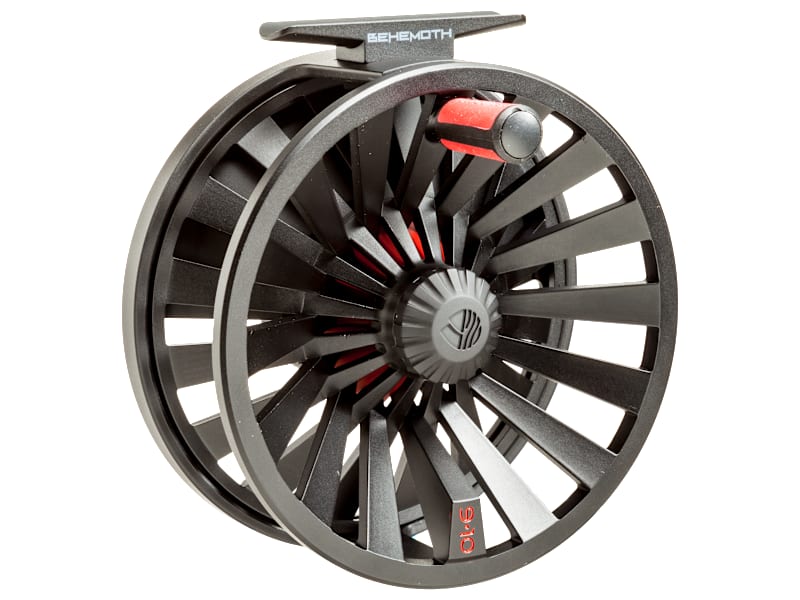 REDINGTON BEHEMOTH フライリール Redington Behemoth Fly Reel - Fin & Fire Fly Shop