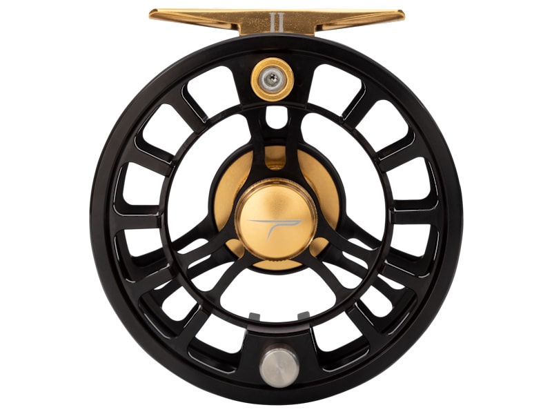 Temple Fork Outfitters NTR Fly Reel | Bass Pro Shops