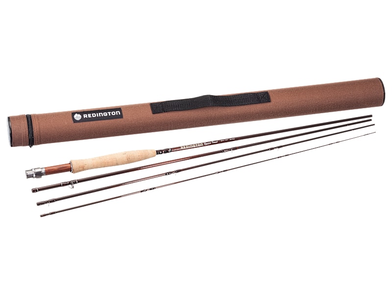 REDINGTON Classic Trout フライロッド 8'6\" Redington CLASSIC TROUT 5WT 8'6