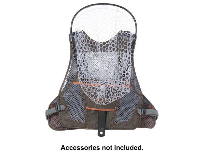 fishpond Sagebrush Pro Mesh Fishing Vest | Bass Pro Shops