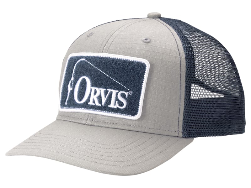 ORVIS CAP vintage USA製 ORVIS CAP vintage USA製 Vintage Waxed Cotton Ball Cap | Orvis