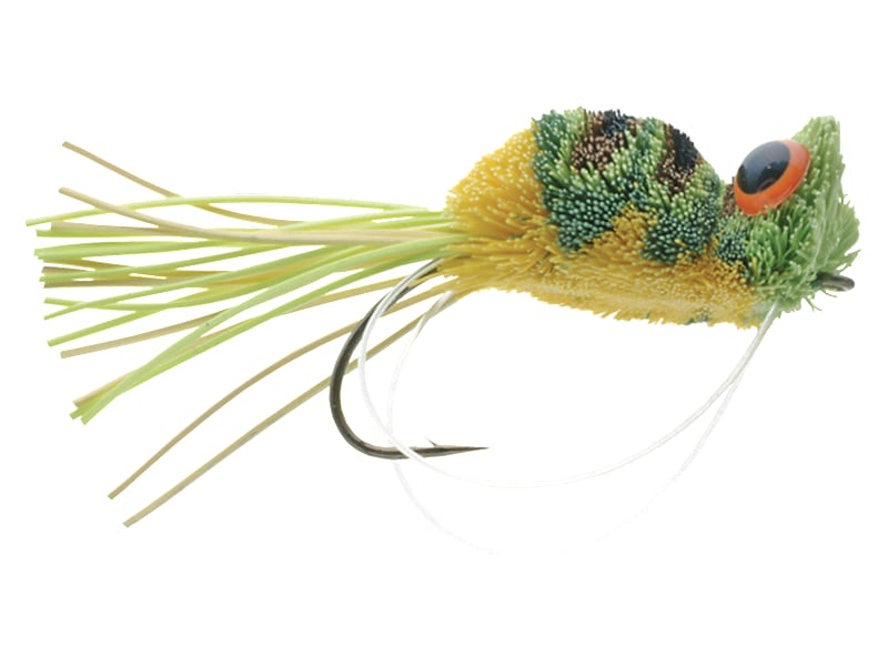Umpqua Dancing Frog Fly | Bass Pro Shops