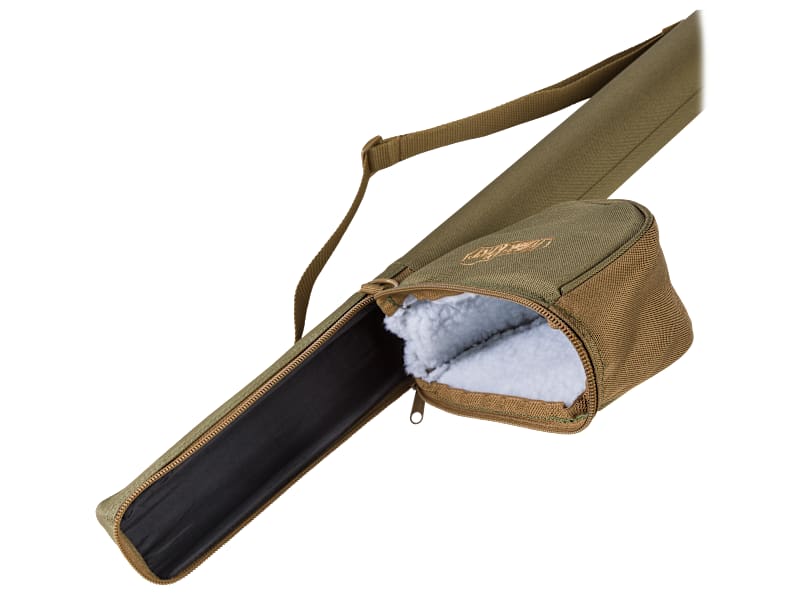 White River Double Fly Rod Case White River Fly Shop Fly Rod And