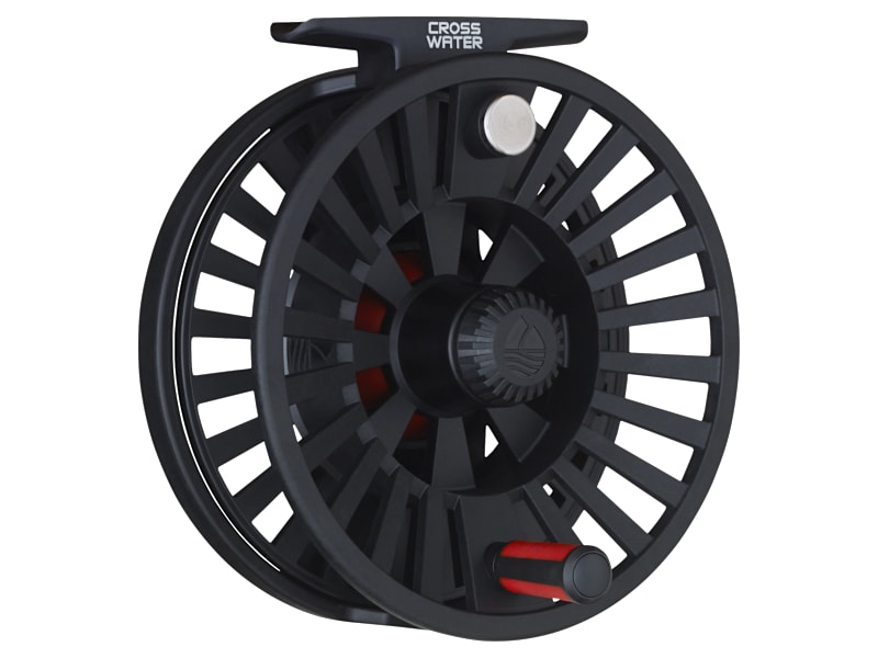 Redington Crosswater Fly Reel | Bass Pro Shops