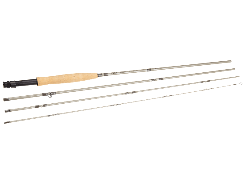 Cabela's Prestige Cabela's Three Forks Fly Rod Cabela&
