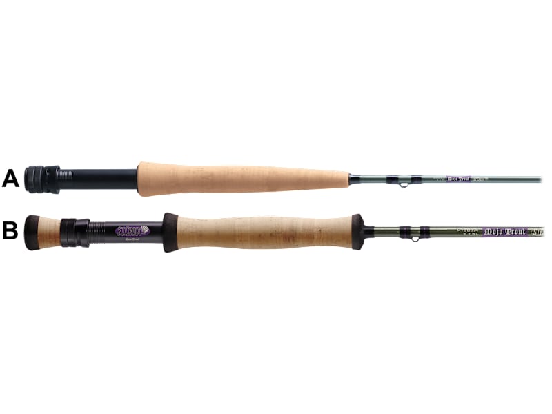 st croix pink fishing rod St. Avid Pearl Spinning Rods – The Shop PVD coated tip ST. CROIX LEGEND BLACK ICE