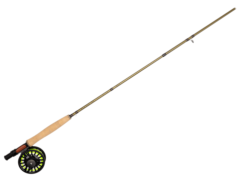 cabela's prestige 1 fly reel Premier left conversion Cabela