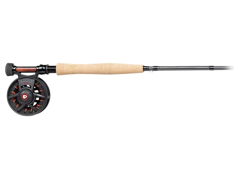 Nymph Fly Rods Orvis Clearwater Euro Nymphing Rod Review Orvis Clearwater  103-4 Euro Nymph Fly Rod ReelFlyRod