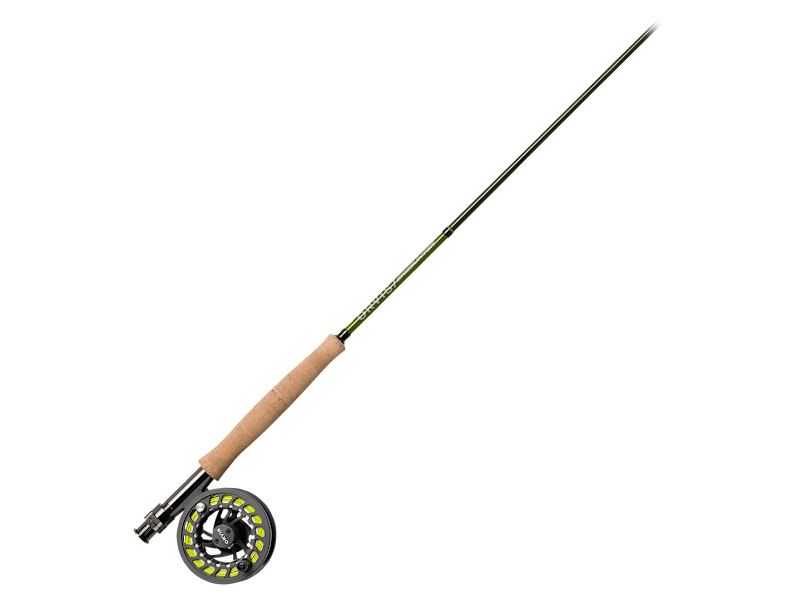 Orvis Encounter Fly Outfit Bass Pro Shops