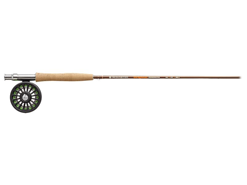 Redington Original Fly Outfit | Bass Pro Shops