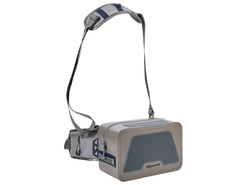 【新品未使用】Bass Pro Shop Waist Pack Jessie & James Handbags Waimea Concealed Carry Fanny Pack