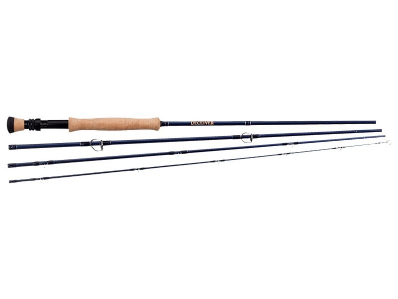 World Wide Sportsman Deceiver Fly Rod Bass Pro Shops