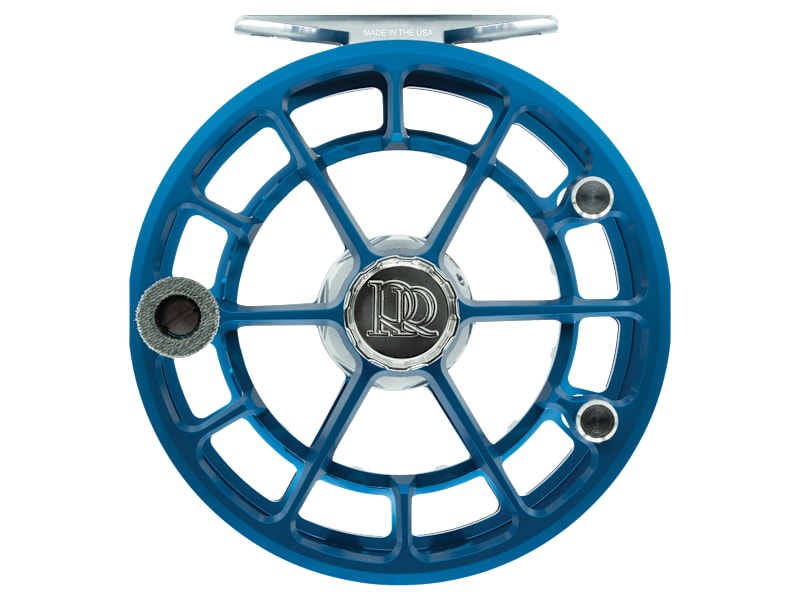 RossReels Evolution R Salt 9/10 おまけ付き Evolution R Salt Fly Reel 9|10