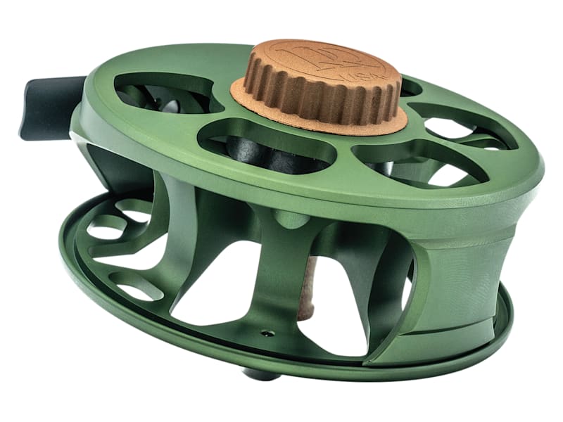 Ross Reels Cimarron Fly Reel | Bass Pro Shops