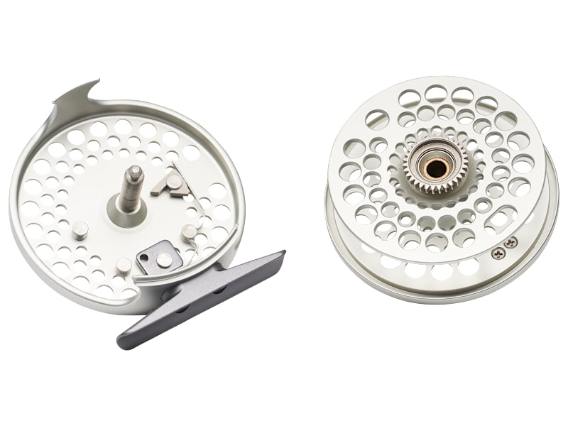 ORVIS BATTENKILL クリックⅠ Battenkill Click-and-Pawl Fly Reel | Orvis