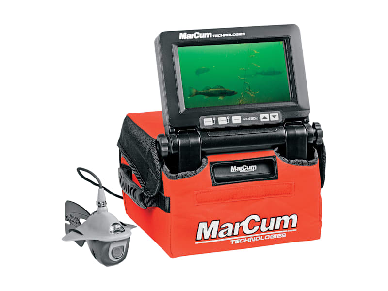 Marcum Technologies Recon Camera MarCum® VS485c Underwater Camera