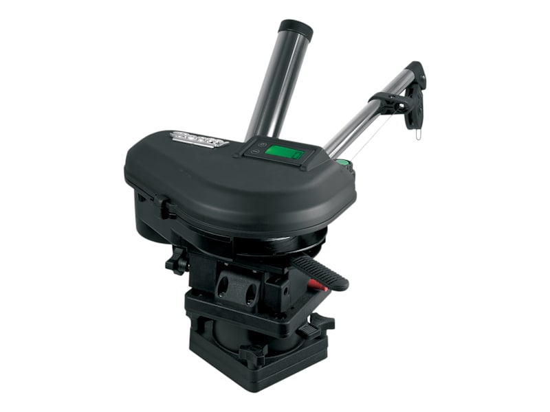 2106b Downrigger Scotty High Performance Downrigger Scotty® 2106