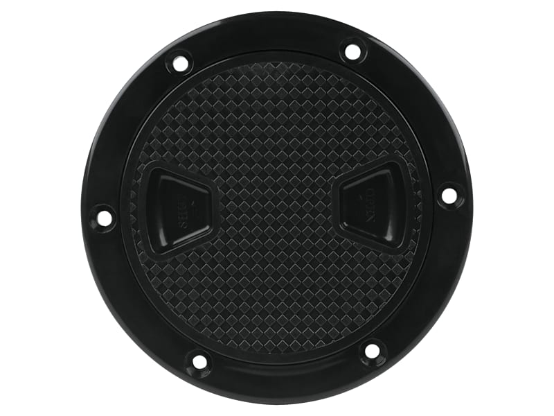 Seaflo Screw-Out Deck Plate Inspection Hatch | Bass Pro Shops