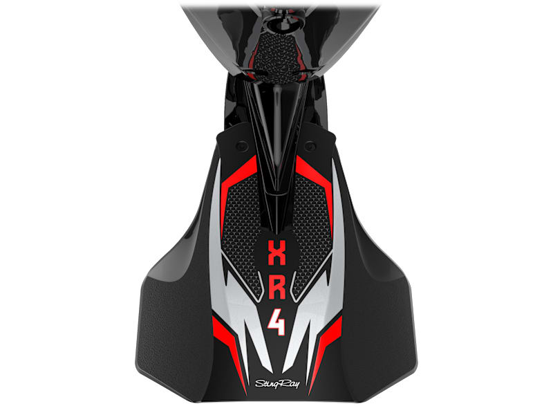 StingRay XR4 Senior Hydrofoil | Cabela's