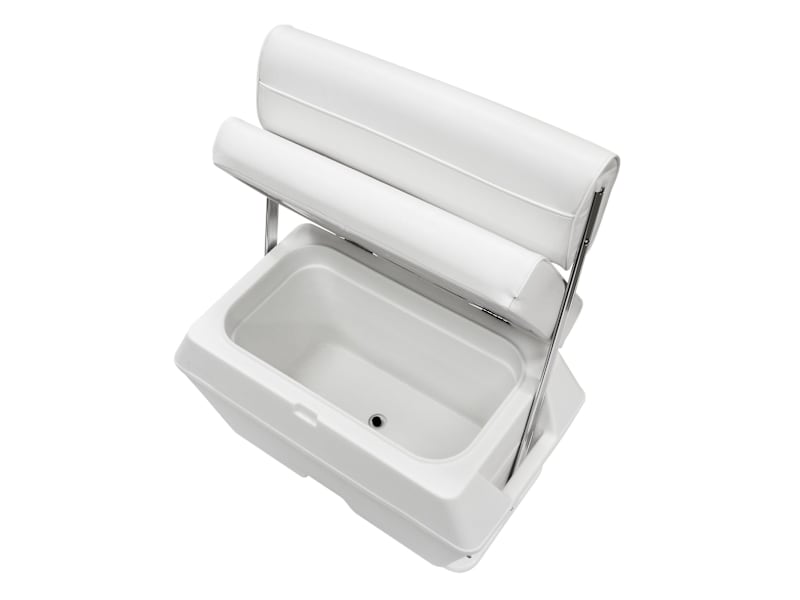 Wise Offshore Swingback Cooler Seat Bass Pro Shops - Main Image