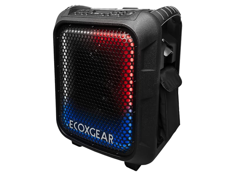 お盆SALE！ECOXGEAR Bluetooth スピーカー お盆SALE！ECOXGEAR Bluetooth スピーカー - メルカリ
