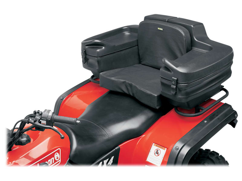 Cabela's ATV Lounger Gear Box and Seat | Cabela's