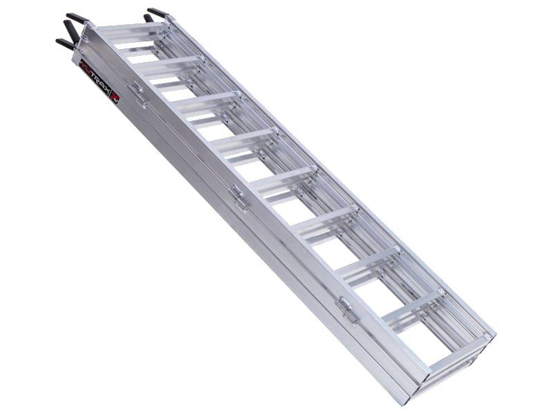 Yutrax ATV Heavy-Duty Tri-Fold Loading Ramp | Cabela's