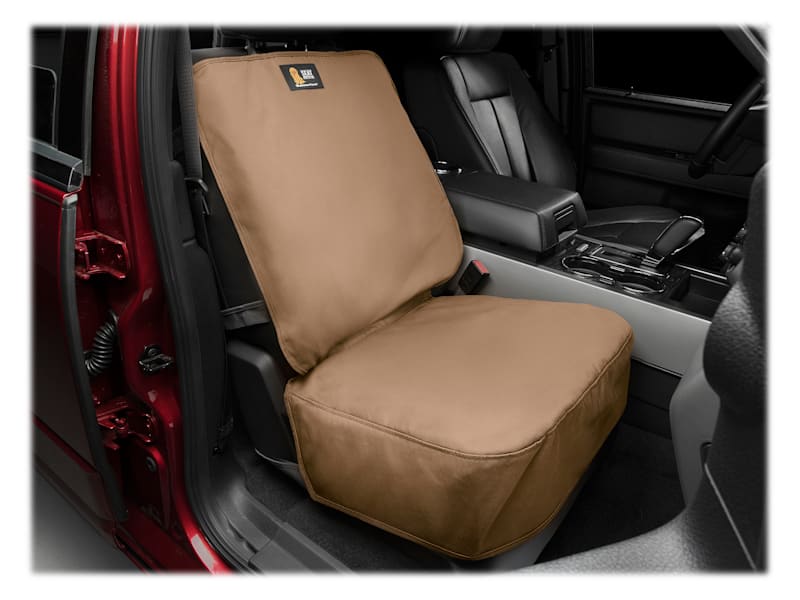 Weathertech Leather Seat Car Seat Protector Front Seat Rear