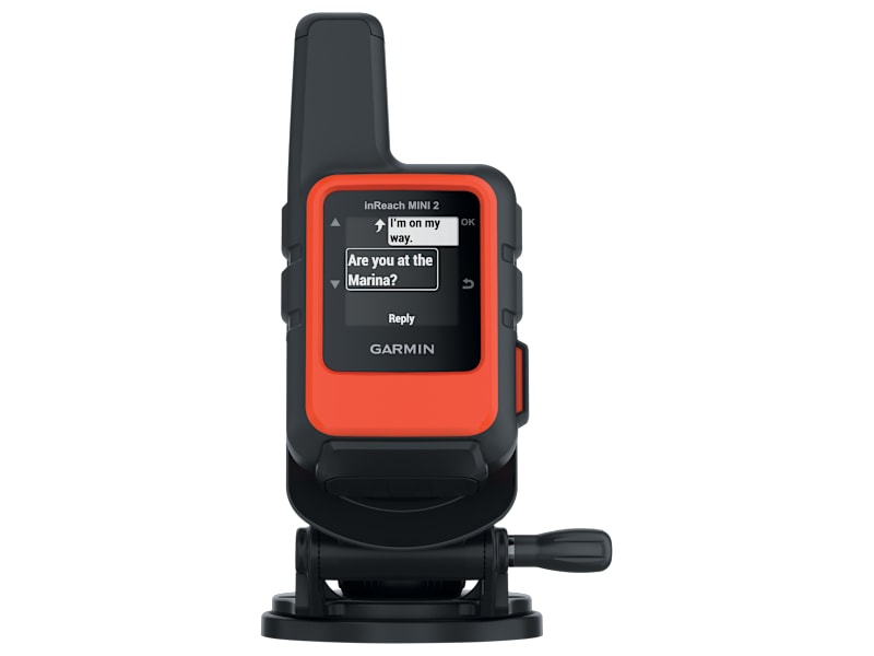 GARMIN inReach MINI 2 GPSナビ Amazon.com: Garmin inReach Mini 2 Portable Satellite