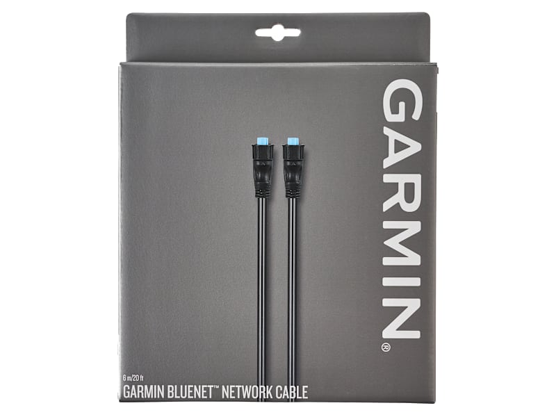 ネット　７ｍ×５，４ｍ Garmin BlueNet Network Cable | Bass Pro Shops