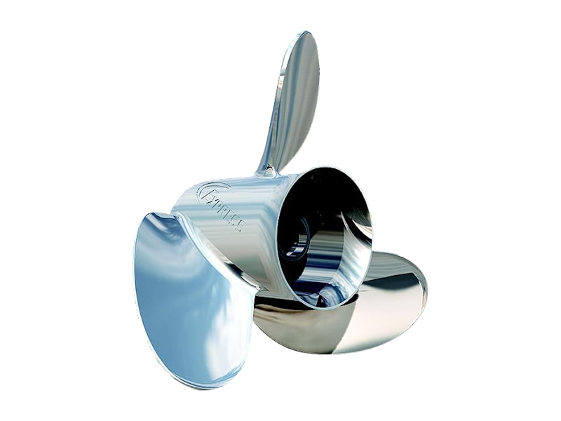 Turning Point Propellers Express Mach3 3-Blade RH Rotation