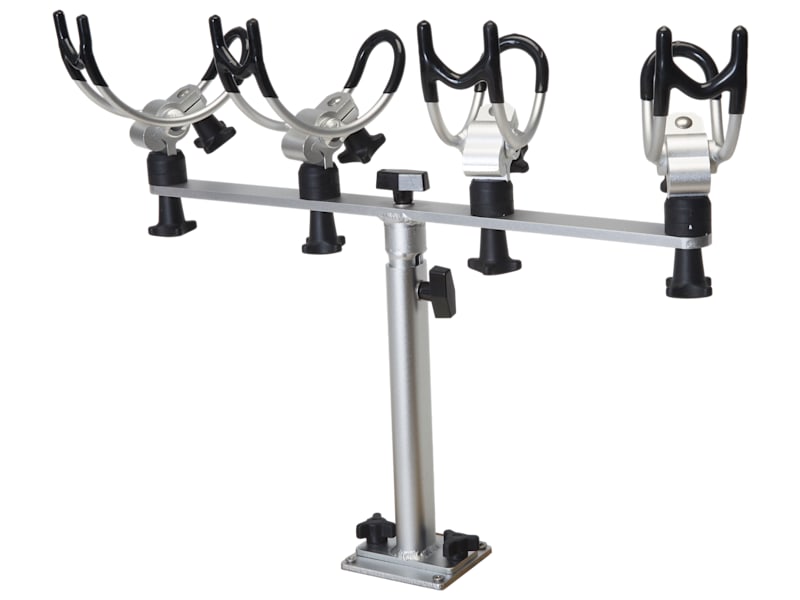 Millennium Marine R-100 SpyderLOK Multiple Rod Holder Cabela's