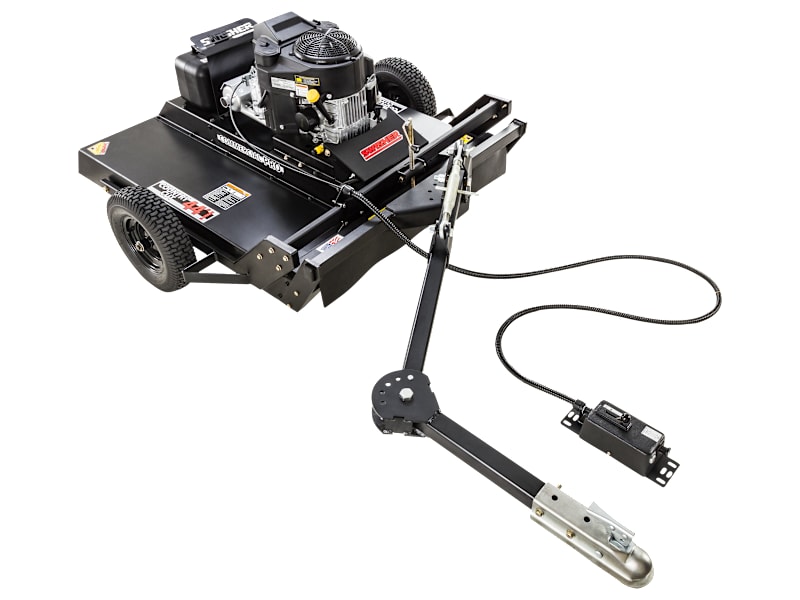 Swisher Country Cut 44'' Rough Cut Trailcutter Trail Mower Cabela's