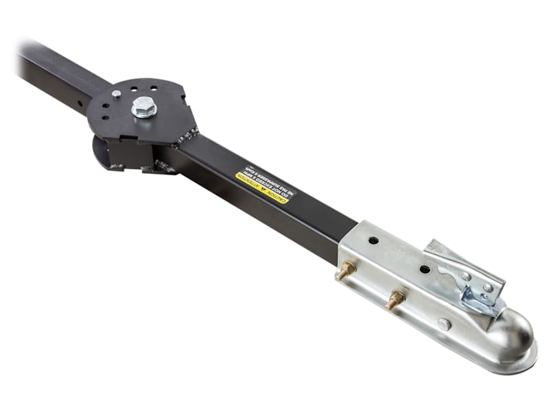 Swisher Country Cut 44'' Rough Cut Trailcutter Trail Mower Cabela's