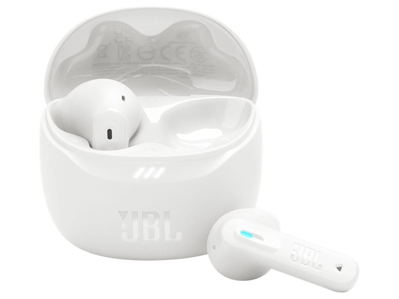 JBL by Harman Tune Flex In-Ear Bluetooth True Wireless Noise