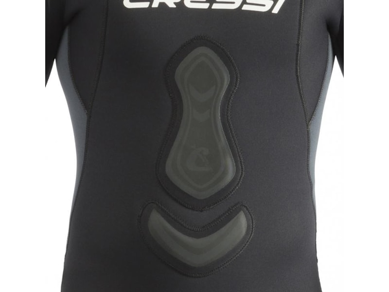 Cressi Apnea 3.5mm 2-Piece Freediving Spearfishing Wetsuit