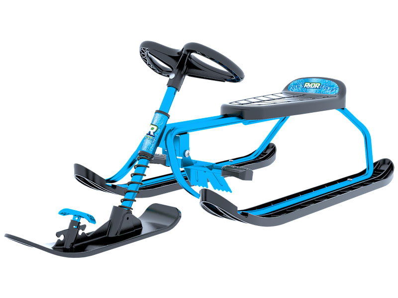 SRB SRO1 SKATE　ローラースキー nordicx | SRB XRS01 Off Road Skate