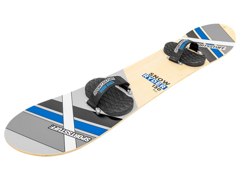 Sportsstuff Snow Ryder Snowboard | Cabela's