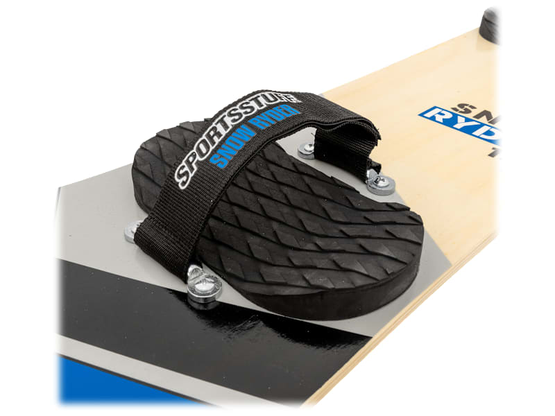 スノーボード Play design board wear tops Sportsstuff Snow Ryder Snowboard | Cabela's