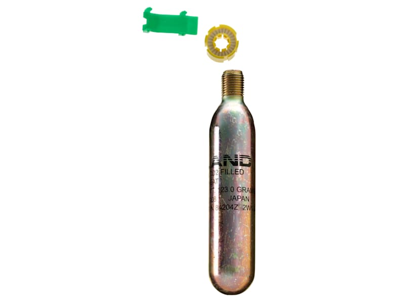 モア Onyx AM24 24-Gram Inflatable Life Vest Rearming Kit | Cabela's