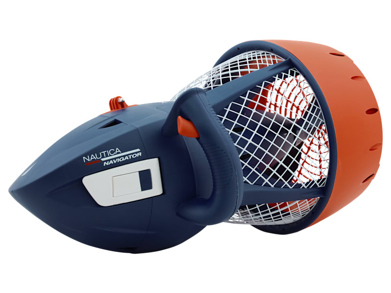 NAUTICA - 正規品NAUTICA SEASCOOTERS MARINE300 水中スクーター 楽天市場】NAUTICA SEASCOOTER MARINE 300 シースクーター